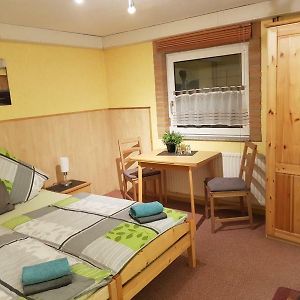 Kamer met Twee Aparte Bedden